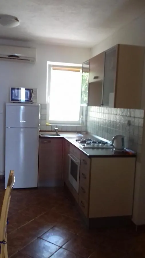 Apartment In Vir With Sea View, Terrace, Air Conditioning, Wifi 4472-2 Kroatien